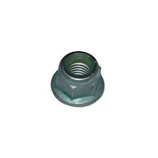 Civata N10272302 - Audi A4 A6, Volkswagen Passat (1997-2004)