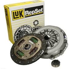 Debriyaj Seti 045141025C - Volkswagen Polo, Seat Cordoba, Skoda Fabia (2005-2010)