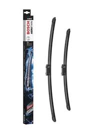 Silecek Süpürgesi Ön Takım 8P0998002 - Golf 5, Jetta, Caddy (2004-2006)