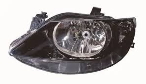 Far Sol 6J1941021B - Seat Ibiza (2009-2012)