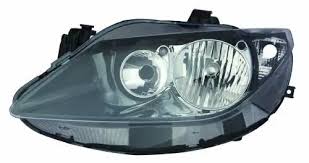 Far Sol 6J1941033A - Seat Ibiza (2008-2012)