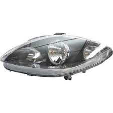 Far Sol 5P1941033B - Seat Leon Altea Toledo (2009-2013)