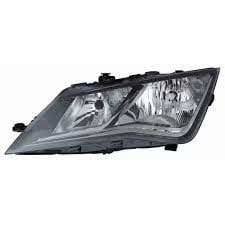 Far Motoru 5F1941006A - Seat Leon (2013-)
