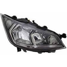 Far Sağ 6F1941006A - Seat Ibiza (2017-)