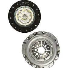 Debriyaj Seti 036198141AX - Volkswagen Golf 5, Jetta, Passat, Golf 6, Audi A3, Seat Leon, Skoda Octavia (2004-2013)