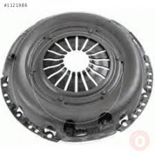 Debriyaj Seti 036141026L - Audi A1 1.4 TFSI (2010-)