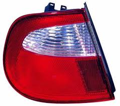 Stop Lambası Dış Sağ 6K5945112F - Seat Cordoba (1999-2002)