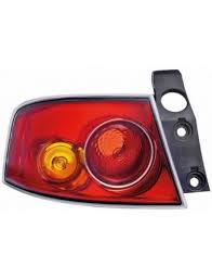 Stop Lambası Dış Sol 6L6945111 - Seat Ibiza (2002-2010)