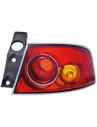 Stop Lambası Dış Sağ 6L6945112 - Seat Ibiza (2002-2010)