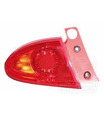 Stop Lambası Dış Sağ 1P0945112D - Leon (2004-2013)