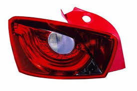 Stop Lambası Sol 6J4945095A - Seat Ibiza (2008-2012)