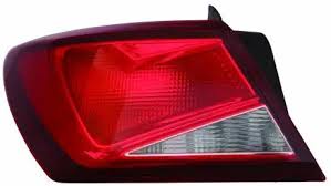 Stop Lambası Dış Sol 5F0945095C - Leon (2013-)