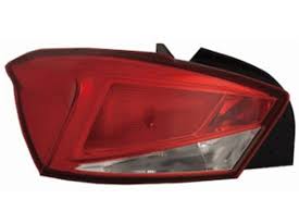 Stop Lambası Sol 6F0945095D - Seat Ibiza (2017-)