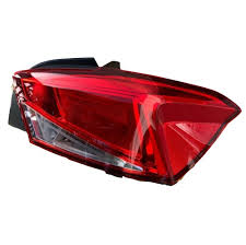 Stop Lambası Sağ 6F0945096D - Seat Ibiza (2017-)