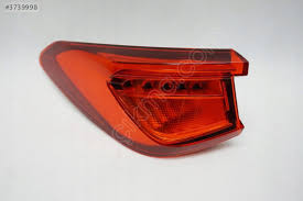 Stop Lambası Dış Sol 5FA945095 - Leon (2020-)