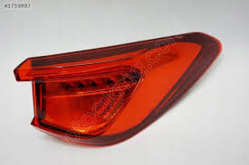 Stop Lambası Dış Sağ 5FA945096 - Leon (2020-)