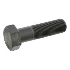 Krank Kasnak Civatası N0101432 - LT 2,4 D Motor (78-92)