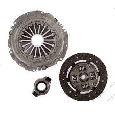 Debriyaj Seti 037141034B - T4 2.5 Motor (1991-2003)