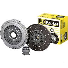 Debriyaj Seti 044141025E - T4 AAC 2.0 Motor (91-03)