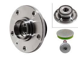 Porya Arka 8V0598611 - Volkswagen Golf 5-6-7 Jetta, Audi A3, Seat Leon (2004-)