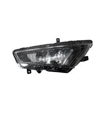 Sis Farı Sol 6J9941699B - Seat Leon-Ibiza (2013-2015)