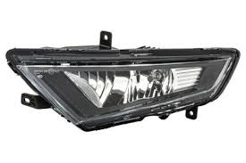Sis Farı Sol 5F0941699 - Seat Leon-Ibiza (2013-)