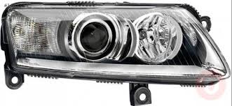 Far Sağ 4F0941030Ak - Audi A6 (2005-2008)