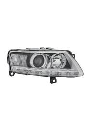 Far Sağ 4F0941030CP - Audi A6 (2009-2011)