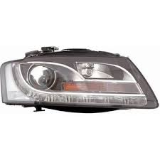 Far Sağ 8T0941030AK - Audi A5 (2009-2011)