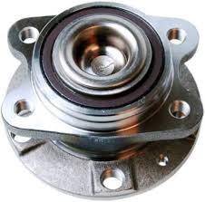 Porya Arka 4F0598611B - Audi A6 (2005-2011)