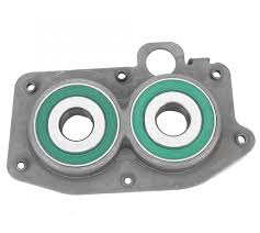 Şanzıman Rulmanı 02T311206E - VW Golf 5, Jetta, Passat, Audi A3, Seat Leon (2004-)