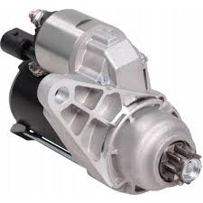 Mars Dinamosu 02T911023R - Volkswagen Golf, Polo, Audi A3, Seat Leon, Skoda Octavia (2004-)