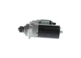 Mars Dinamosu 02Z911023R - Volkswagen Golf 6 Jetta Passat (2010-)