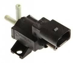 Selenoid Valfi 03C906283B - Golf 5, Jetta, Passat, A3 - 1.4 TSI (2004-2013) - BOEM 