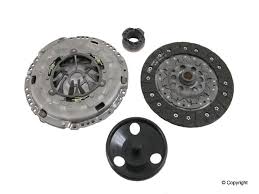 Debriyaj Seti 03G141015N - VW T5 Caddy Golf 5 Jetta 1.9 TDI (2004-)