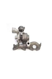 Turbo Şarj 03G253014H - VW Golf 5 Jetta Passat Audi A3 Leon 2.0 TDI (2005-)