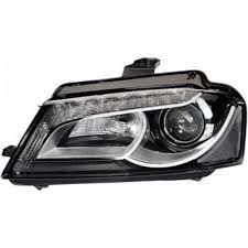 Far Sağ 8P0941030BE - Audi A3 (2008-2012)