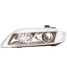 Far Sağ 4L0941030A - Audi Q7 (2006-2010)