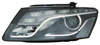 Far Sol 8R0941029AF - Audi Q5 (2008-)