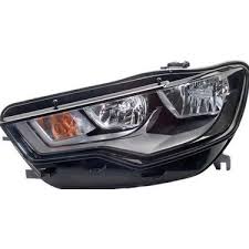 Far Sağ 4G0941004 - Audi A6 (2011-2014)