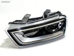 Far Sol 8U0941029H - Audi Q3 (2011-)