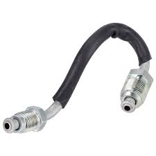 Fren Hortumu 1K0611763D - Golf 5-6, Jetta, Passat, Caddy, A3, Leon (2004-2013)