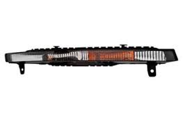 Tampon Sinyali Sağ 4L0953042C - Audi Q7 (2010-2015)