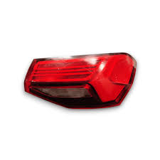 Stop Lambası Dış Sağ 8Y0945070 - Audi A3 (2021-)