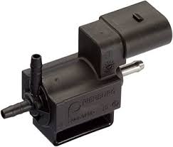 Selenoid Valfi 06H906283B - Volkswagen Golf 5 Passat Amarok Audi A3 A4 Skoda Superb (2008-)