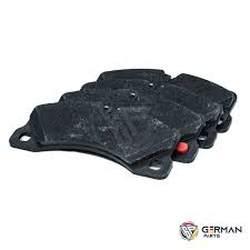 <br />
<b>Notice</b>:  Undefined index: brand_name in <b>/home/otopar10/public_html/store/product.php</b> on line <b>1583</b><br />
<br />
<b>Notice</b>:  Undefined index: category_name in <b>/home/otopar10/public_html/store/product.php</b> on line <b>1583</b><br />
Fren Balatası Ön 7L0698151M - Touareg Q7 Cayenne (2010-) -  
