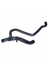 Radyatör Su Hortumu 6R0122101AD - Volkswagen Polo, Seat Ibiza, Skoda Fabia (2010-2014)