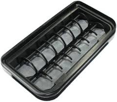 Arka Çamurluk Havalandırma 3C0819465 - Passat (2004-2010)