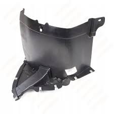 Çamurluk Davlumbazı 3G0805912T - Passat (2013-)