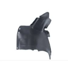 Çamurluk Davlumbazı 3G0805969D - Passat (2013-)